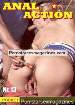 Anal Action 13 (NL) (Nice) adult magazine